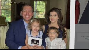 Maybe you would like to learn more about one of these? One On One With Florida First Lady Casey Desantis Firstcoastnews Com