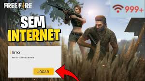 Para jogar free fire, basta clicar em jogar agora! para começar a jogar online ou baixe direto no celular aqui no baixaki. Como Jogar Free Fire Sem Internet Youtube