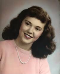 Gerrie Wolverton Obituary (1932