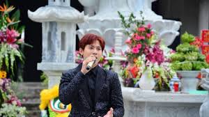'tôi bế tắc trước khi gặp karik, gducky'. Quan Quan The Voice 2019 Tim Lá»i Pháº­t Dáº¡y Ä'á»ƒ TÄ©nh Tam