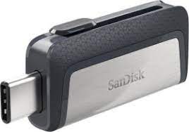 The sandisk ultra dual usb drive 3.0 is compatible and works instantly with pc and mac computers running windows 7, windows 8, windows 10, and available capacities from 16gb to 256gb offering 16, 32, 64, 128 or 256gb2 of storage, sandisk ultra dual usb drive 3.0 gives you more than. Sandisk Ultra Dual Drive Type C Ab 19 46 2021 Preisvergleich Geizhals Deutschland