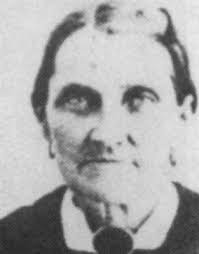 Almera Woodard Johnson