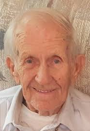 Freddie Ball Obituary (1933