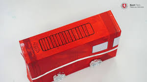 Popular free smoke alarms of good quality and at affordable prices you can buy on aliexpress. How To Make A Fire Engine Arts And Crafts Learning Youtube