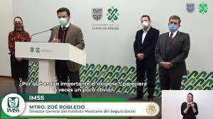 El número de seguridad social (nss) es único, permanente e intransferible y se asigna para llevar un registro de los trabajadores y asegurados. Imss El Imss Y Gobierno De La Ciudad De Mexico