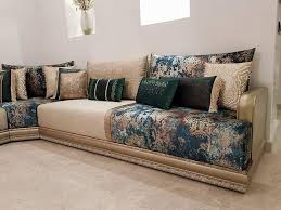 Pin By Naoual On Mzouda Decor Moroccan Home Decor Home Room Design Furniture Design Living Room