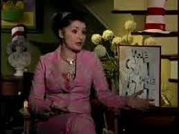 The movie, directed by bo welch, sees two kids conrad (spencer breslin) and sally (dakota fanning) often misbehaving, and their single mother, joan (kelly preston) who. Kelly Preston For The Cat In The Hat Youtube