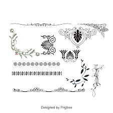Texture Pattern Vector Corner Vector Texture Pattern Lace Png Transparent Clipart Image And Psd File For Free Download Pink Pattern Background Vector Border Psd Texture