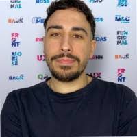 Gabriel Benavidez's Instagram, Twitter & Facebook