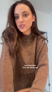 Aritzia Wilfred Isabelle Wool Cashemre