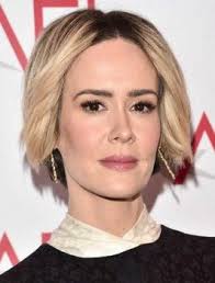 She is the recipient of several accolades, including a primetime emmy award and a golden glo. Sarah Paulson Wiki Alter Korpermasse Fotos Myinstagirls