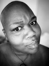 As a bald heavyset man, i feel attacked 😂