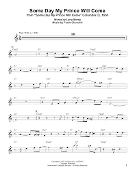 Sheet Music Digital Files To Print Licensed Miles Davis