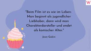 Geburtstagswünsche: Lustig und frech! | Wunderweib