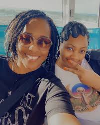 Ms ChaunteyHarvey (@mschaunteybhe) · Instagram 照片和视频