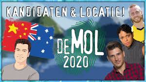 Cobalt ist ein stahlgraues, sehr zähes schwermetall mit einer dichte von 8,89 g/cm³. Uitgelekte Kandidaten Locatie Wie Is De Mol Jubileum Editie Hints Theorieen 2020 Youtube