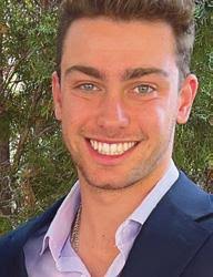 2023 Spring Commencement Program by University of Nevada, Reno