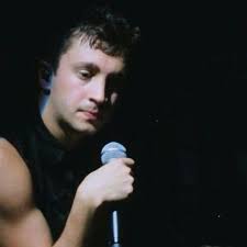 tyler is not clancy. tyler has taken over the name to continue his legacy,  the original clancy is gone. what we're seeing now, is tyler wearing the  blurry paint so the bishops