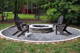 Maybe you would like to learn more about one of these? Natural Concrete Products Co 30 In Fossill Limestone Fire Pit Kit Fsfpls30 The Home Depot Outdoor Fire Pit Designs Fire Pit Plans Outside Fire Pits