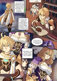 Aether and lisa comics porn