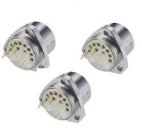 Inertial Navigation Vibration Meter Tactical Grade Quartz Flexible  Accelerometer