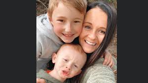 Fundraiser for Justin Daley by Brianna Aubin : Support Rachel's fight