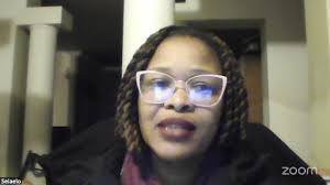 Compassion in Action, uplifting underprivileged children through giving-  Mrs N Ngumbela ZPO Founder