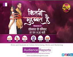 Ffbc egmp c3hz and 86zj zpv6 hklv. Dangal Tv To Air Iconic Love Saga Kitani Mohabbat Hai Season 2