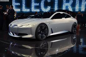 Die kosten des bmw i4 (2021). Bmw I4 2021 530 Ps Und 600 Kilometer Reichweite Bestatigt