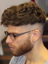 While there's nothing inherently wrong or ugly about thin hair, there are huge roadblocks for guys with thin hair. 10 Trendy Short Hairstyle For Men Mens Short Hairstyles 2020