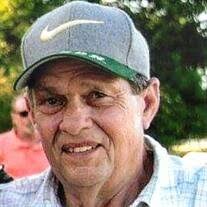 David Leroy Patton Obituary