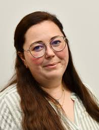 Willkommen Julia Wilke