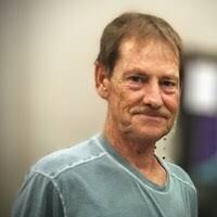 Larry Warren's Instagram, Twitter & Facebook