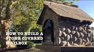 If you are looking for an easy. How To Build A Mailbox Diy Mailbox Youtube