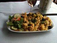 Bacalhau A Bras Portugiesisches Essen Rezepte Portugiesische Rezepte