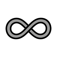 Check spelling or type a new query. Infinity Emoji
