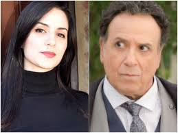 Τα γυρίσματα για το καφέ της χαράς ολοκληρώθηκαν κι η σειρά θα μας αποχαιρετήσει το καλοκαίρι με ένα μοναδικό φινάλε. Efh Rassia Gia Xarh Rwma Einai 8ymwmenos Me To Pseydes Dhmosieyma Poy Ton Emplekei 8a Kinh8ei Nomika