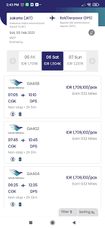 Looking for a way to download garuda indonesia mobile for windows 10/8/7 pc? Fly Garuda For Android Apk Download