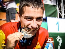 MUNDIAL SKYRUNNING 2020 BUFF MOUNTAIN FESTIVAL 2021