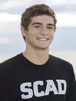 2016-17 No. 2 Men's Swimming Roster