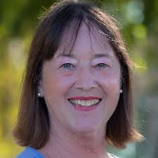 Jane Rowson, Castro Valley, CA Real Estate Associate