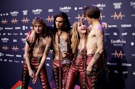 Facts about maneskin & italy at the eurovision song contest in 2021 and not only. Zjzbqyjhhvmc7m