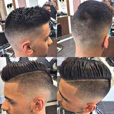 To ensure you the highest quality service, our barbers. 25 Barbershop Haircuts Men S Hairstyles Today