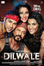 Antisipatic Download Dilwale 2015 Subtitle Indonesia Dilwale 2015 Hindi Movies Full Movies Download