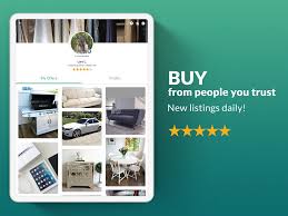 On devices running an earlier version of android, go to settings, open the applications option, select unknown sources, and click ok on the popup alert. Download Offerup Buy Sell Letgo Mobile Marketplace Apk For Huawei Nova 7i