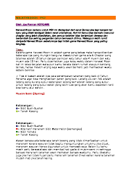 Metacritic game reviews, harvest moon: All Of The Harvest Moon A Wonderful Life Walkthrough Pdf
