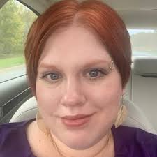 Amber Bergeron (@lutheranchick05)