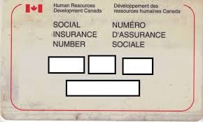 You will need an sin to work in canada, to complete an income tax return, and to benefit from government programs. The Definitive Guide To Your Social Insurance Number Sin Immigroup We Are Immigration Law