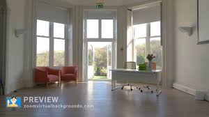 To give a familiar feel to your next zoom meeting, choose a background image that reflects the realities of your typical office workspace. Private Office Zoom Virtual Background Preview Youtube