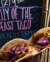 After marinating, the fish just needs to cook in a glug of olive oil a few minutes per side in a frying pan. Gulf Tacos Home New Orleans Louisiana Menu Prices Restaurant Reviews Facebook